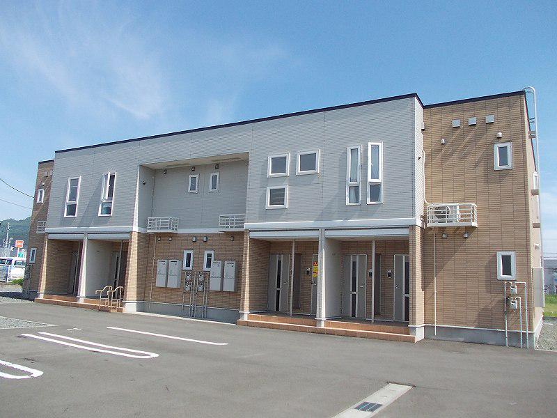 ブルス・ハープ2