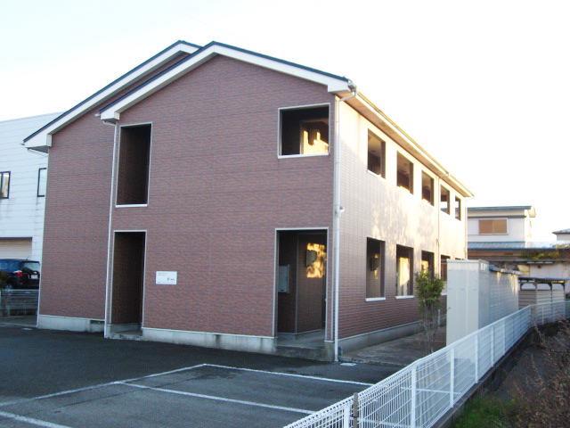 ロッソパルーデ