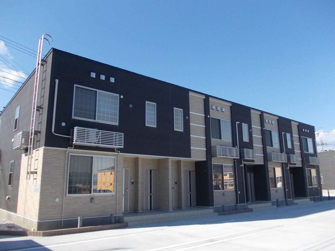 セゾンデレコルトⅠ(2LDK/2階)