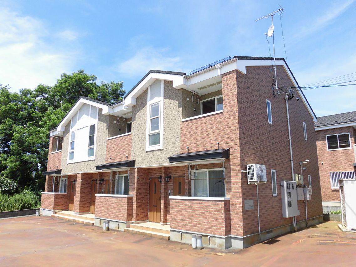 シュールメゾンⅡ