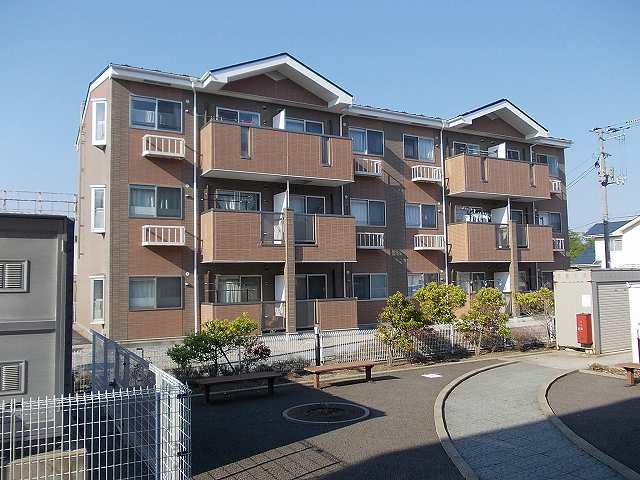 レジデンスせんゆう