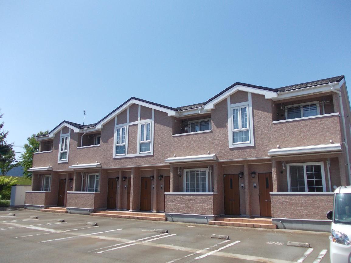 ベルソレイユⅡ