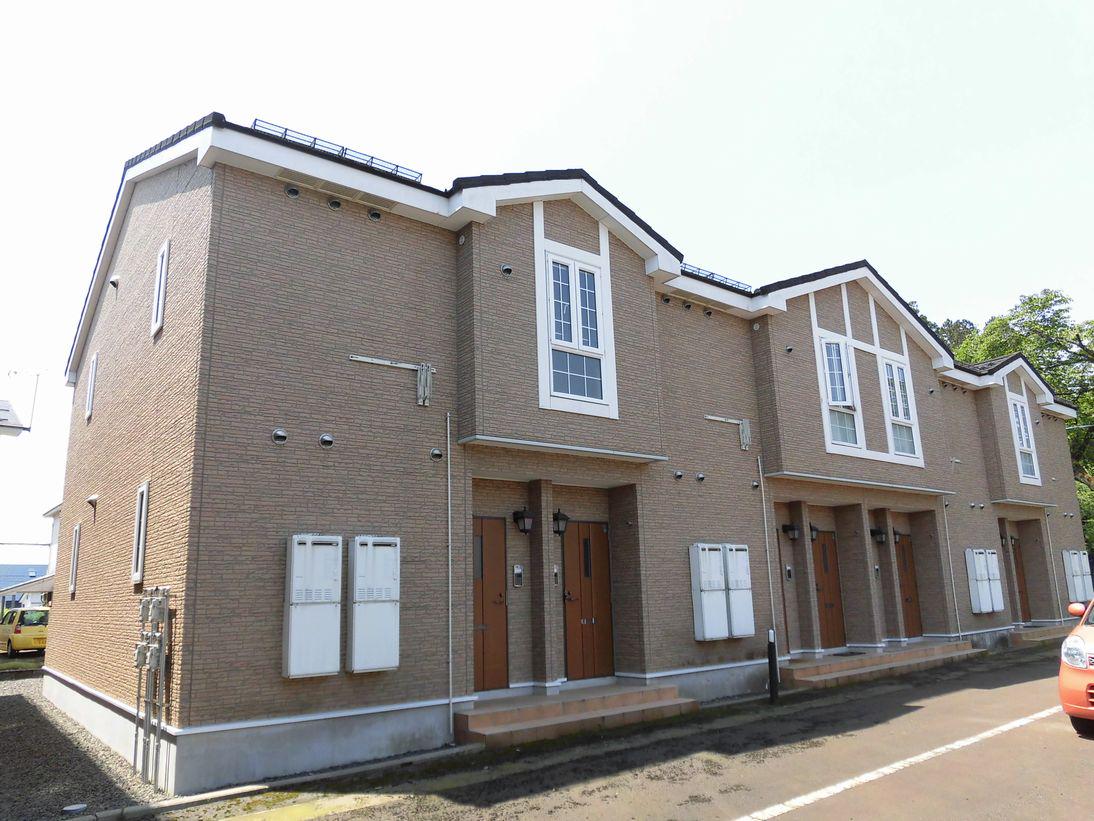 エクセレント(1LDK/1階)