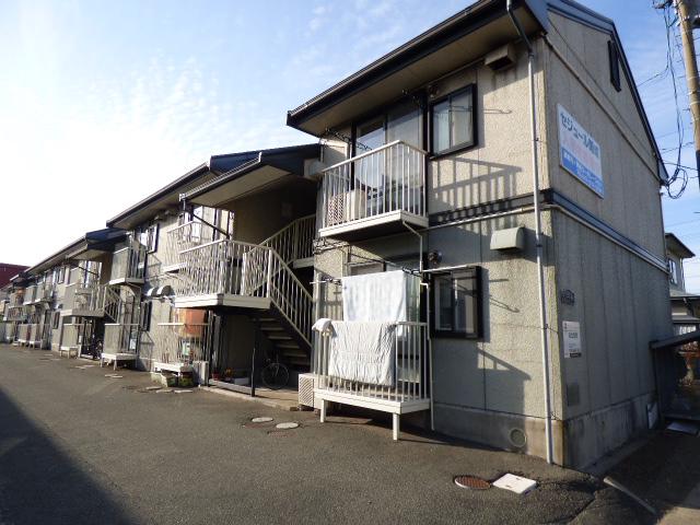 セジュール開成