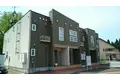 秋田県大館市城西町の建物
