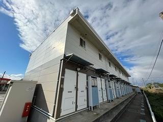 レオパレスノベルティ(1K/2階)