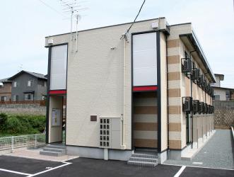 レオパレスポーラーベア