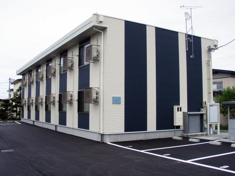 レオネクストグレイス