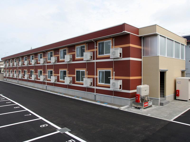 レオネクストM55