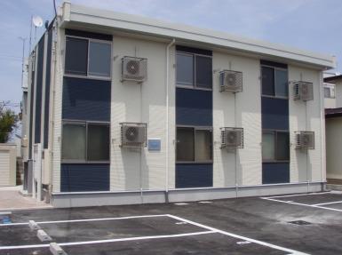 レオネクストブリリアンヒルズ