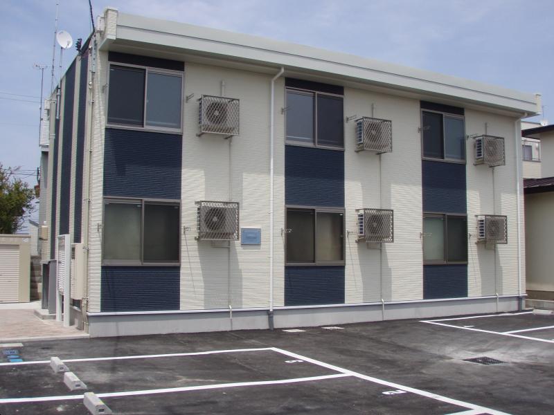 レオネクストブリリアンヒルズ