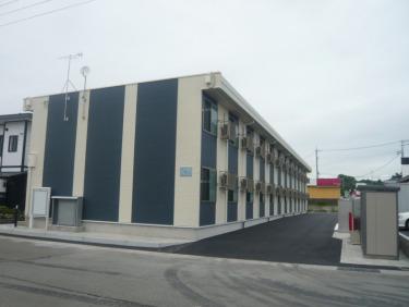 レオネクストRYUSEI