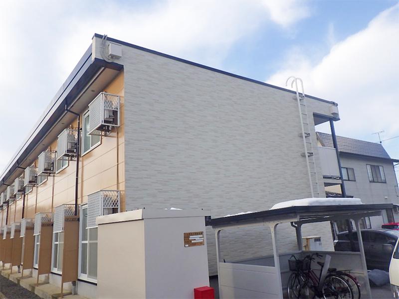 レオパレスグラン フルール