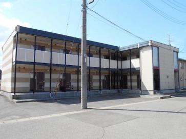 レオパレスアトレ SKMⅡ[2階]