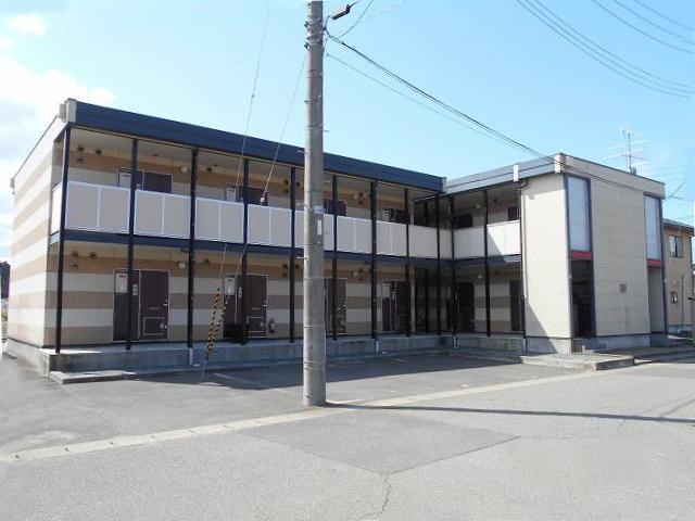 レオパレスアトレ SKMⅡ