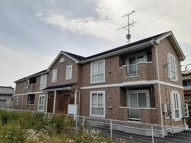 グランメール・三祐