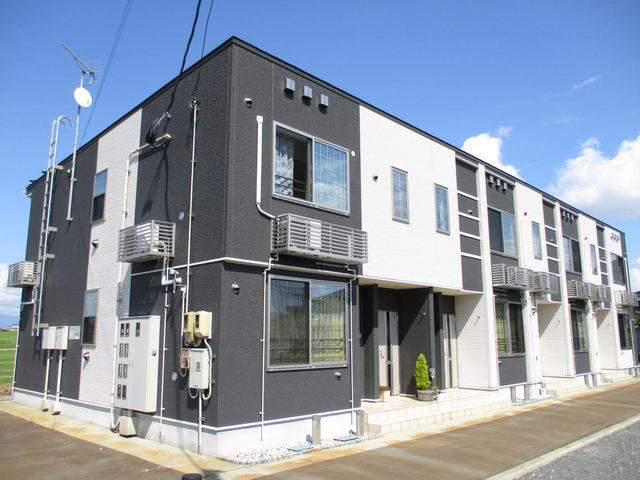 フルール・ブランシュⅢ