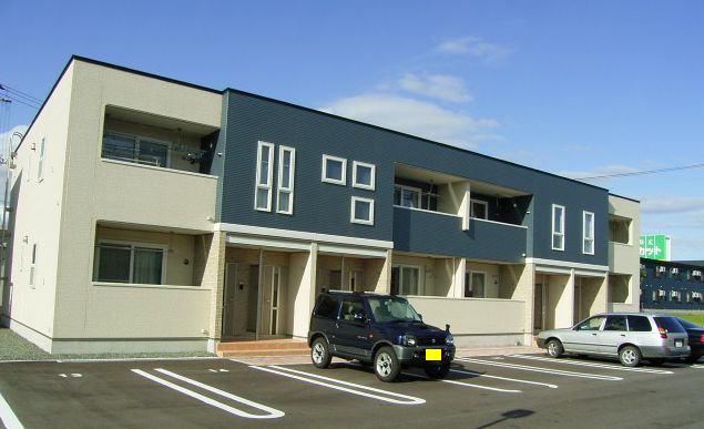 サンライズスクエアC