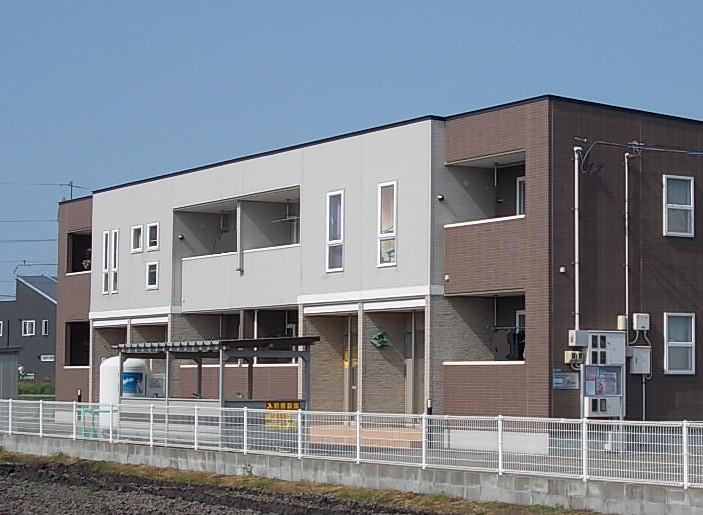 グレイス(3LDK/2階)