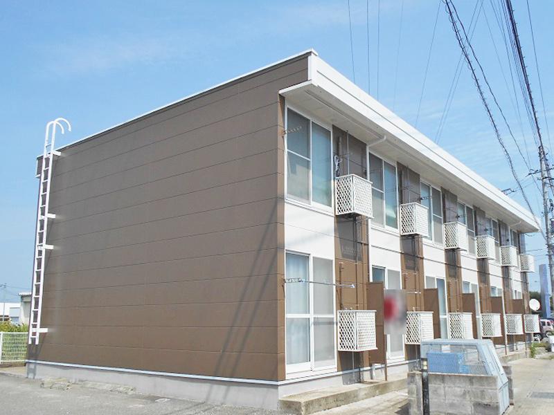 レオパレスMUTUMI