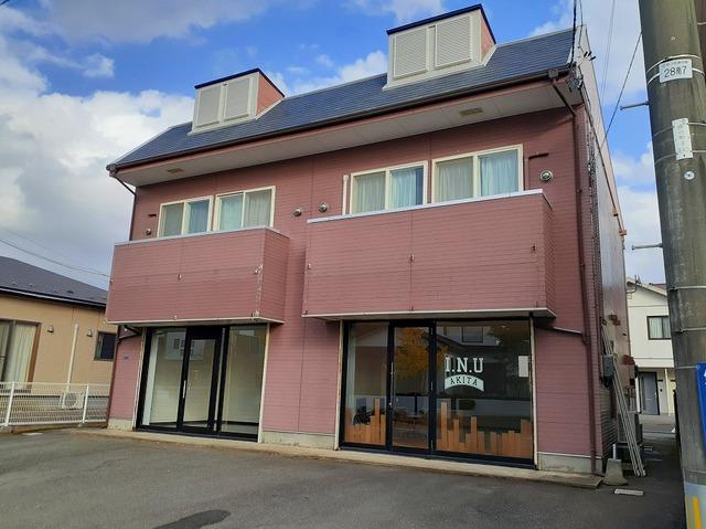 パラッツオ保戸野