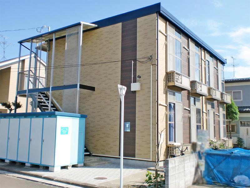 レオパレスSONE泉館