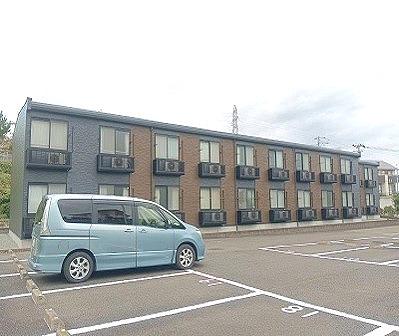 レオパレス玉川