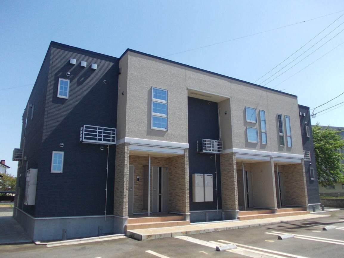 ケイエムスリーパクトB