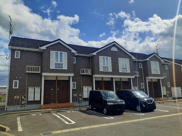 グランメール大善ⅠA