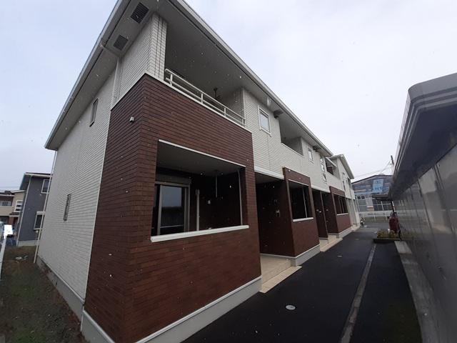 ラポームメゾンⅠ