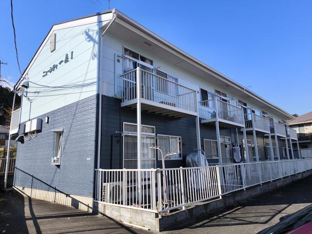 ニューシティ一森Ⅰ