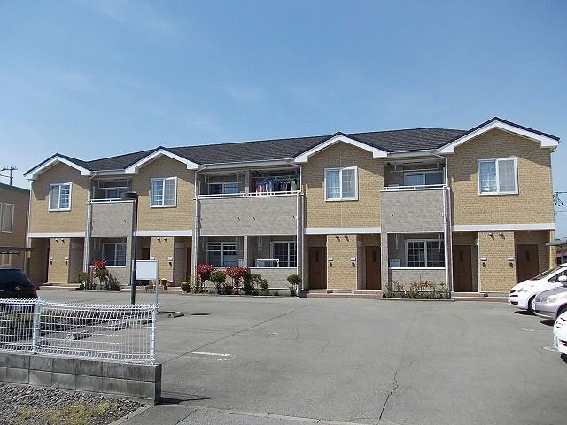 プレッソ・ラーゴ