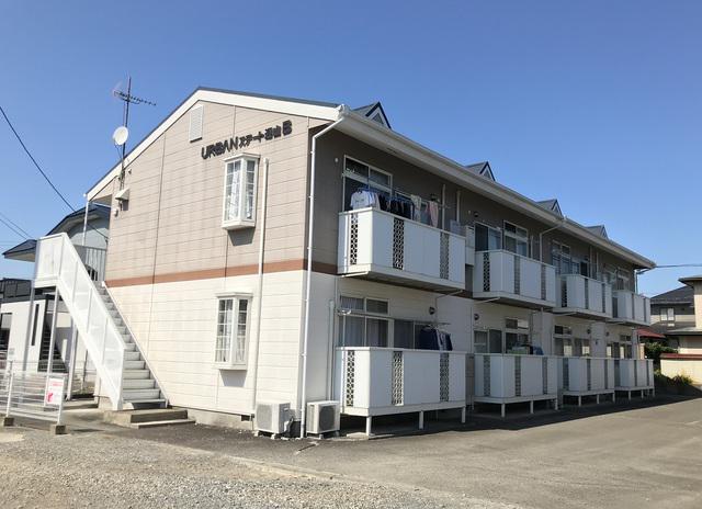 URBANステート迎山B