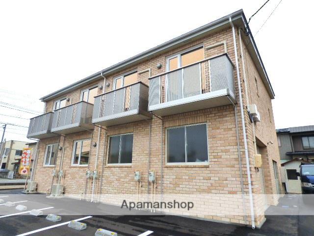 キャッスル渡部Ⅱ(1K/2階)