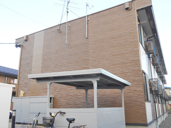 レオパレスやばせ