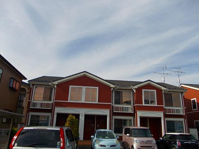 ロゼートⅠ(2LDK/2階)