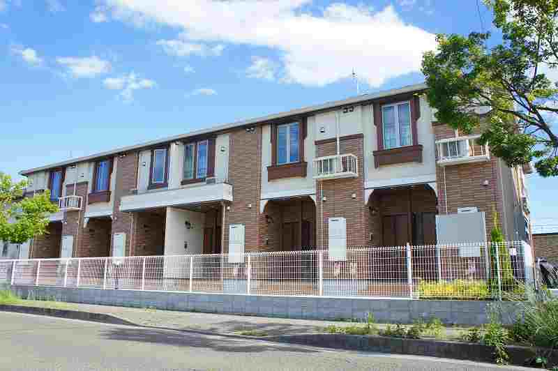 ソレイユ(1LDK/2階)