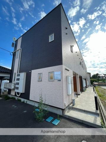 サンヴィレッジ新屋