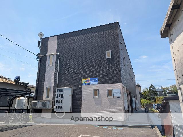 サンヴィレッジ新屋