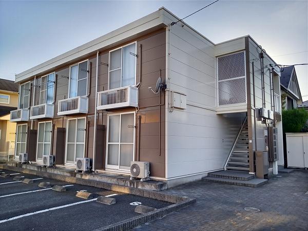 レオパレスラ トゥール