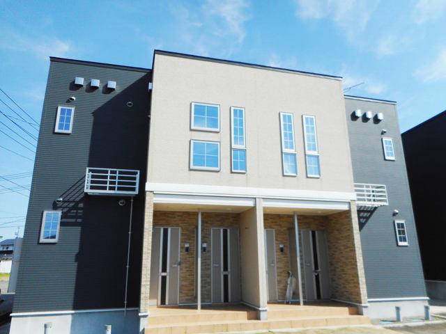 ケイエムスリーパクトA