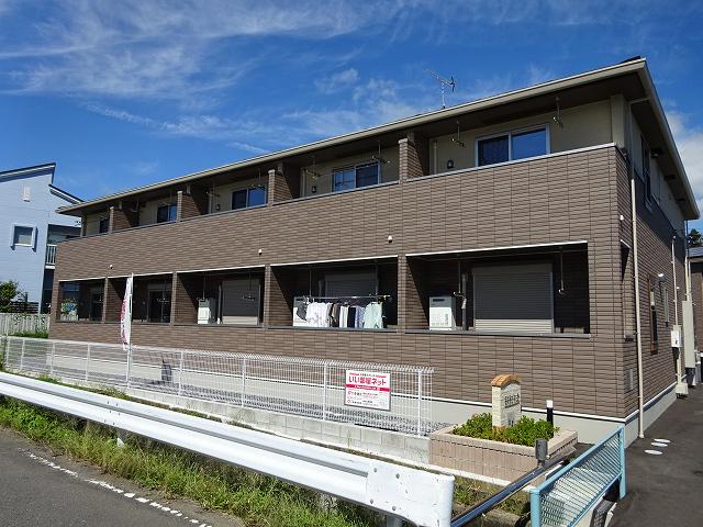 モンスゥリール Ⅰ