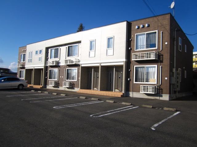 ラ・カーサ・フィオーレⅡ