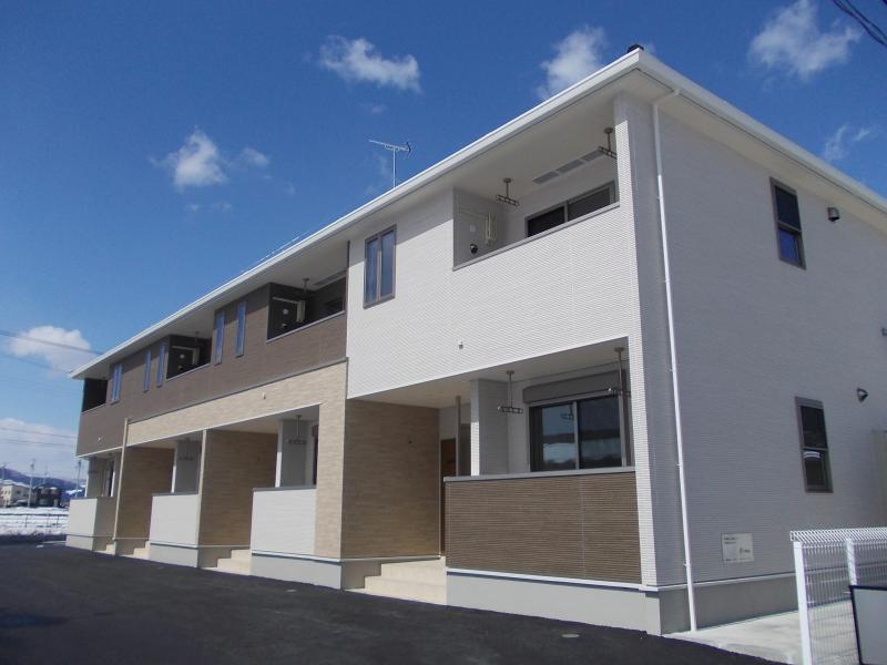 プリムローズ Ⅰ(2LDK/2階)