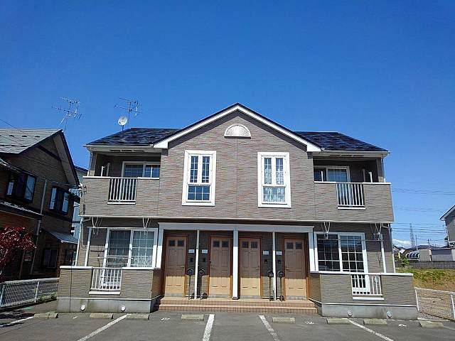 エルマーレ御所野