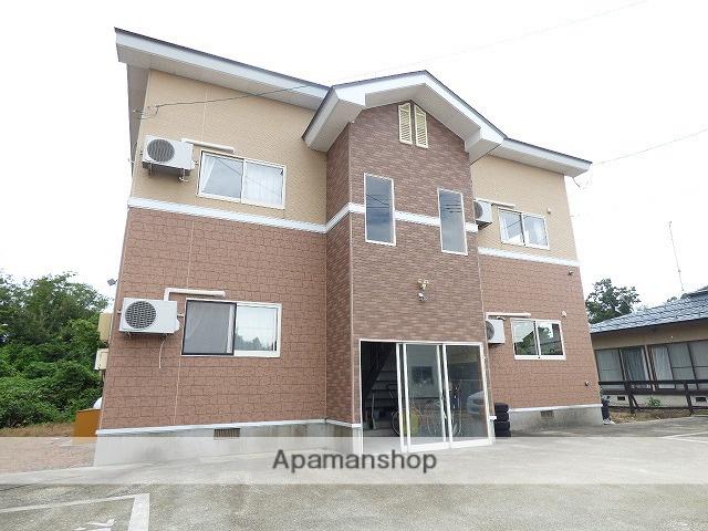 コーポ清水栄(2DK/2階)