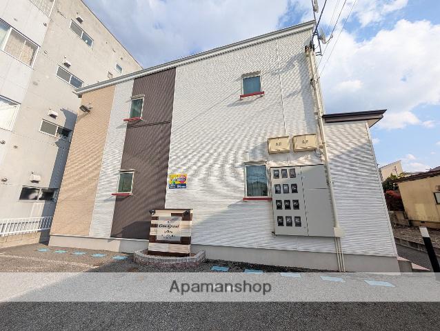 COCO GRAND AKITA(1LDK/2階)