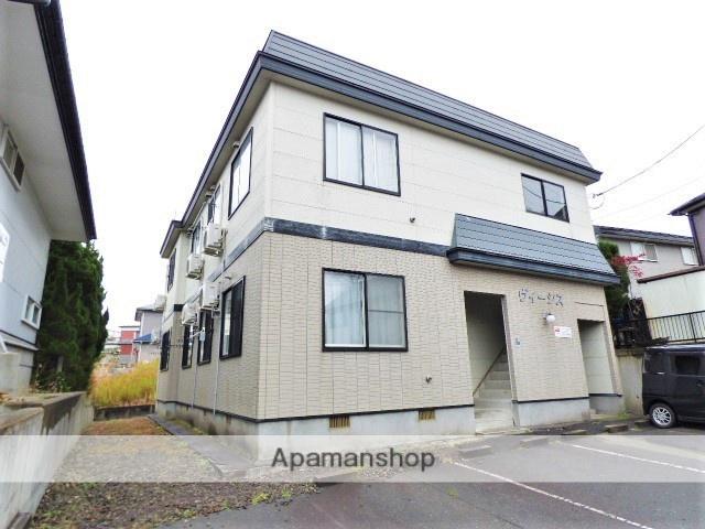 ヴィー・シス(2K/1階)