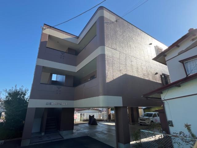 ハーモニーヒルズ