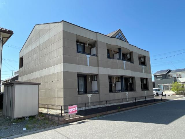 ガーデンさくら